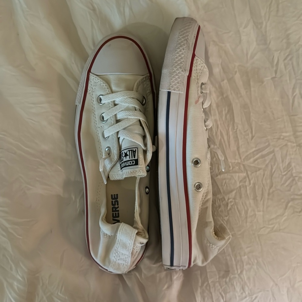 Converse Shoreline sneakers -size 8